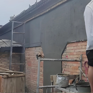 辽源ECC 高延性混凝土 砌体抗震加固薄层修补高抗渗高韧性特种建材