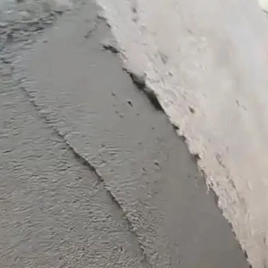 辽源水工建筑物I级C55聚合物改性水泥砂浆 渠道防渗泵站加固迎水面抗冲刷砂浆