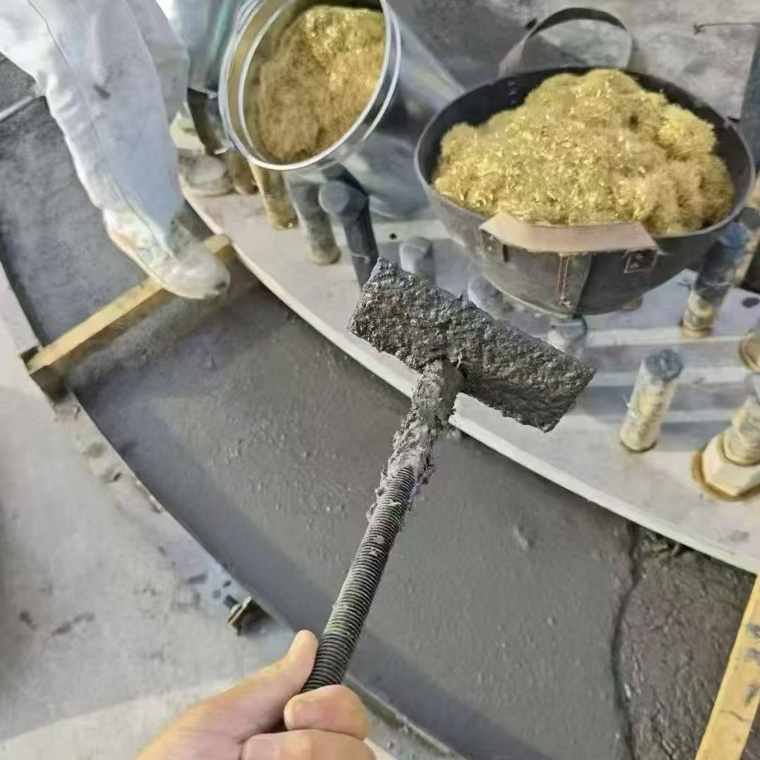 辽源C120风电设备基础专用灌浆料