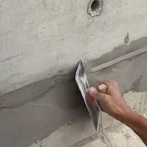辽源P型防护型环氧树脂砂浆