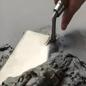 辽源混凝土裂缝孔洞剥落冻融修复用高强度丙乳防腐蚀砂浆